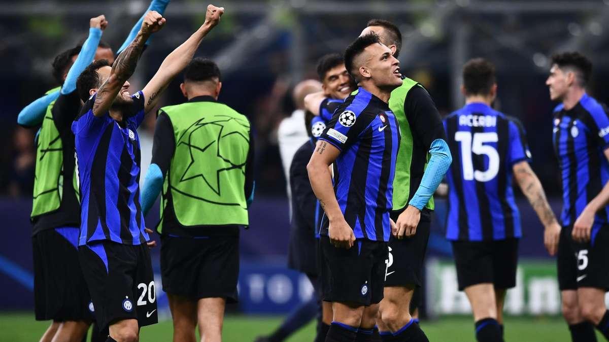 GdS - Coppe europee, per le italiane aumentano i guadagni: l'Inter ha in cassa già 100 milioni 