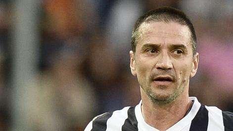 Mirkovic: "Conte? Assaporerà la sconfitta, la Juve rimane favorita"