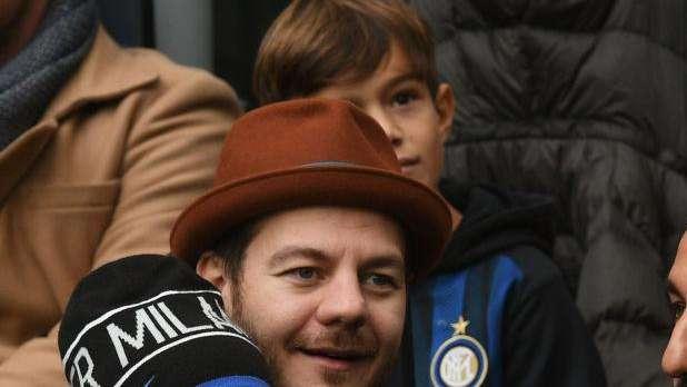 Nicola Savino: "Io sono come Barella, fantasista e rifinitore con generosità"