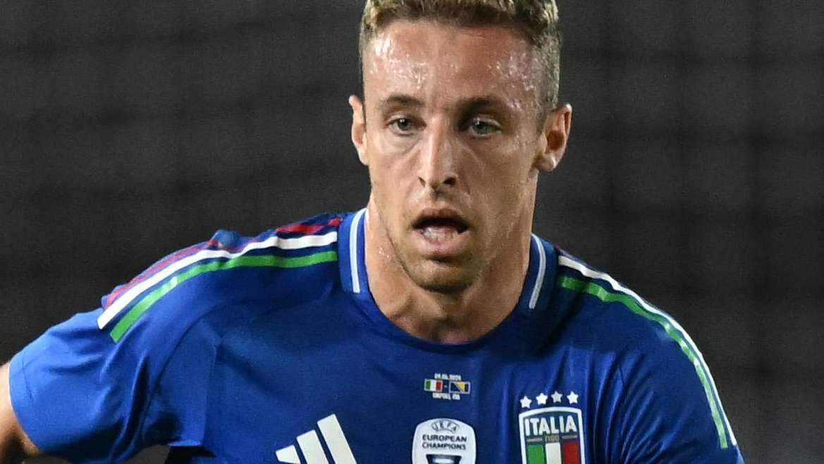 GdS - Italia, guai in mezzo per Spalletti: le condizioni di Barella e Frattesi