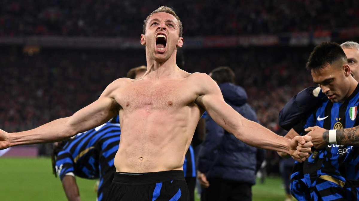 GdS - Inter-Cagliari, Inzaghi studia le rotazioni: novità Zalewski e chance per Frattesi. Asllani in cabina di regia?