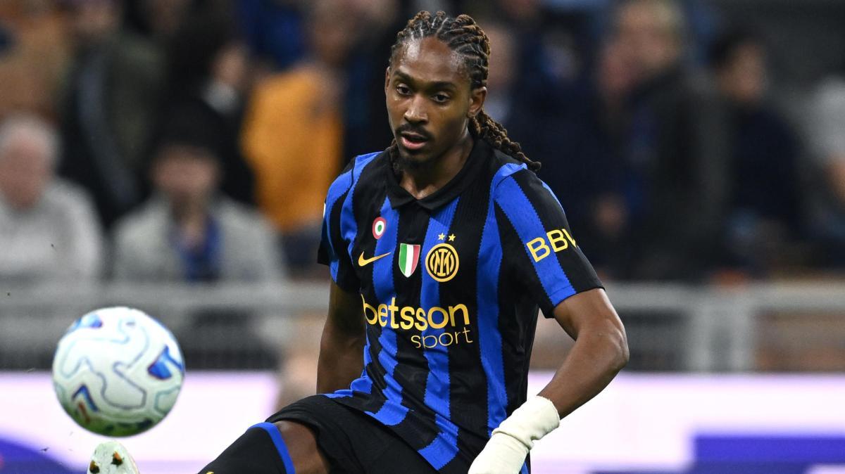 Spence a ITV: "Accoglienza dei tifosi strepitosa. Chivu sa come gestire il gruppo"