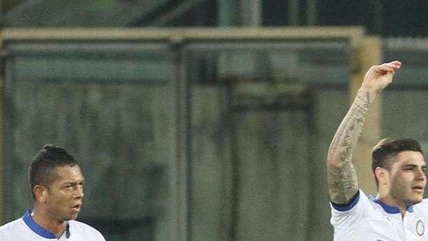 Bookies - Inter favorita, ma non troppo. Apre Icardi?