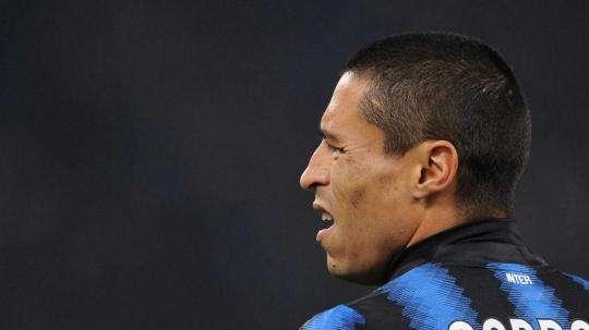 Il futuro di Ivan Cordoba è da manager