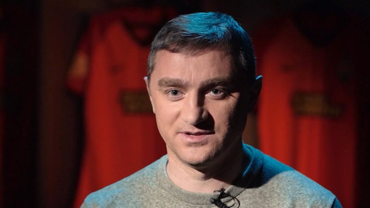 Vorobey: "Inter top club, ma lo Shakhtar può fare come il Brugge"