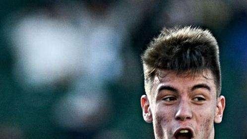 In Grecia - Inter decisa su Vagiannidis, talento del Panathinaikos: contatti avanzati