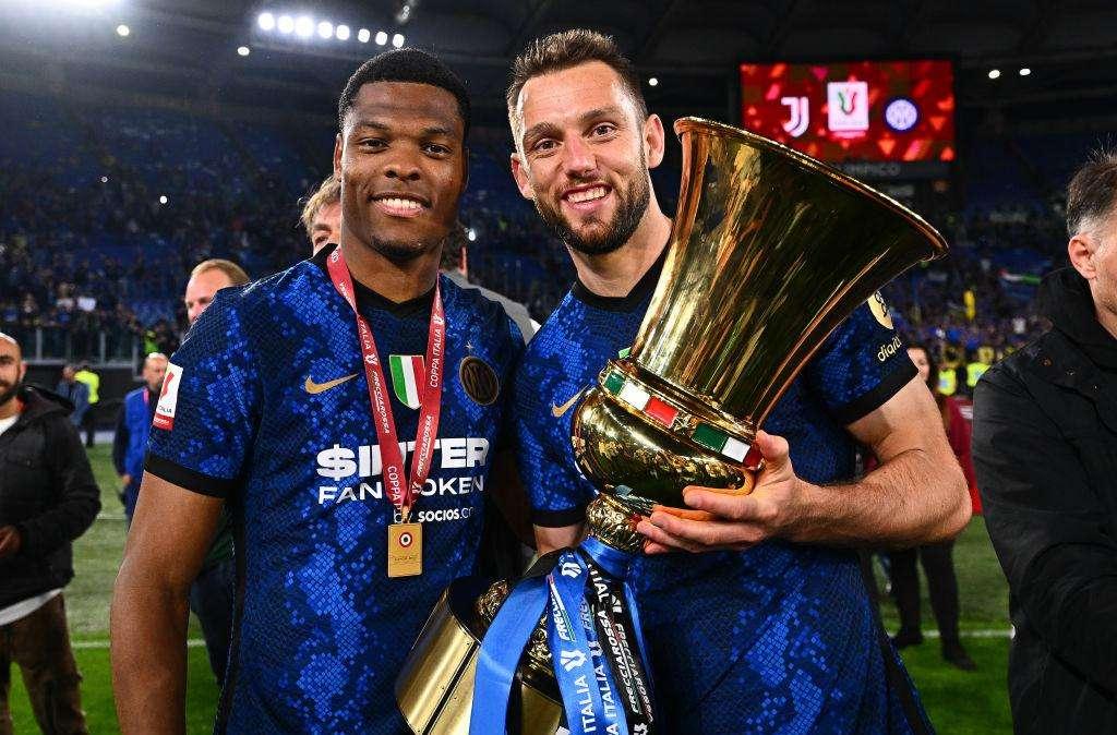 Paesi Bassi, Van Gaal dirama la pre-lista per la Nations League: presenti De Vrij e Dumfries