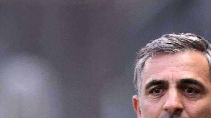 Parma, Pecchia: "Inter-Juve? Come ha detto Inzaghi, è stata bella per i tifosi neutrali"