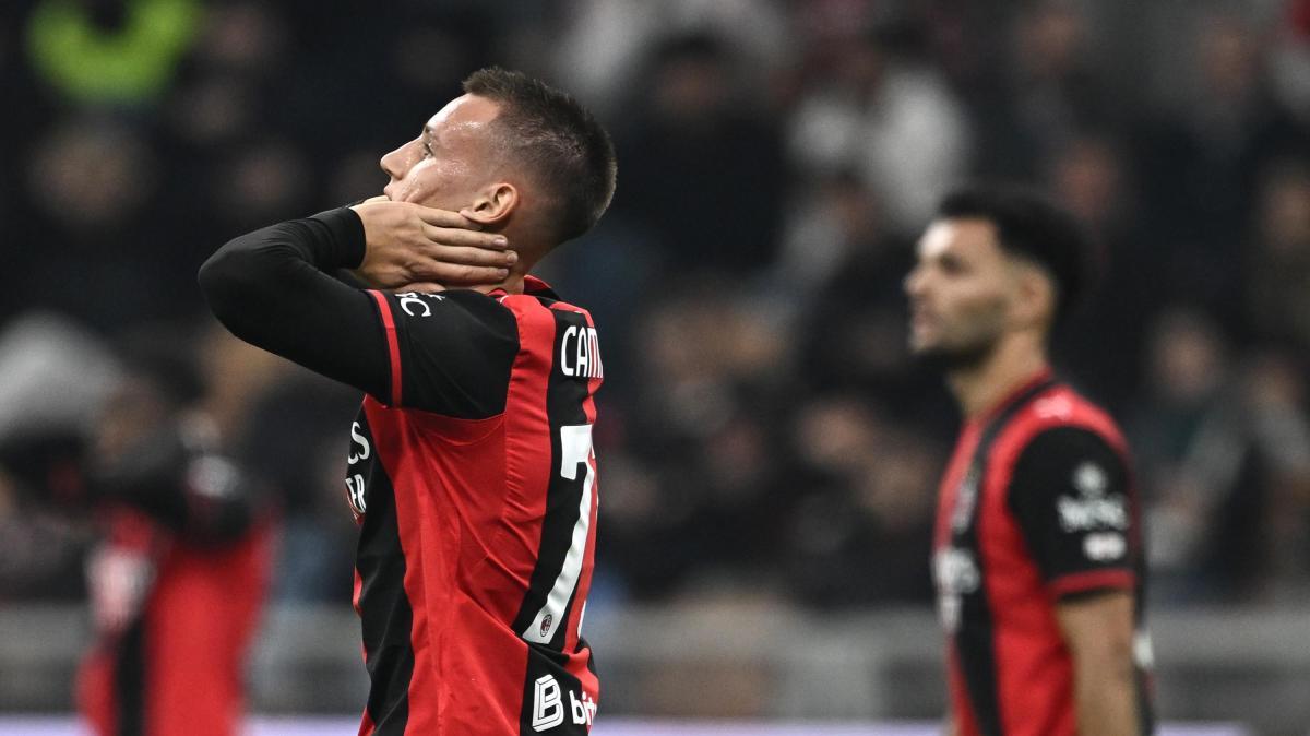 Braglia: "Se il Milan domani perde, è fuori dalla lotta Scudetto"