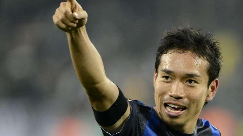 Incontro a breve: per Nagatomo pronto il rinnovo