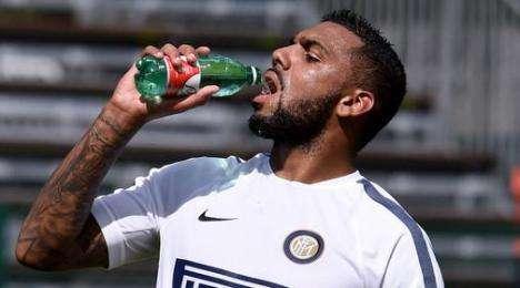 Ag. M'Vila a FcIN: "Russia e Reds su di lui, ma ha voluto solo l'Inter"