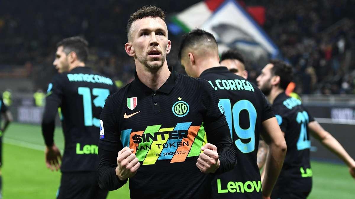 Perisic come Maicon: sono i due interisti che hanno servito più assist nelle ultime 15 stagioni in Serie A
