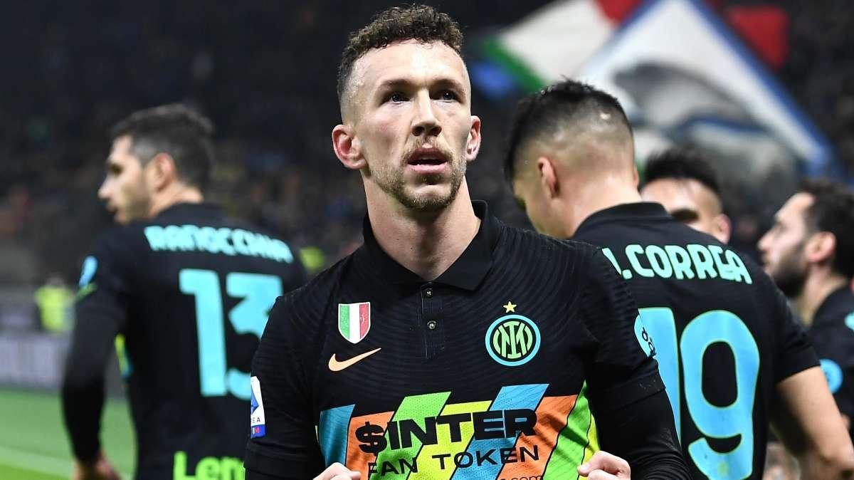 FcIN - Perisic e l'Inter mai così vicini: c'è l'intesa sulla cifra, resta soltanto un dettaglio da definire