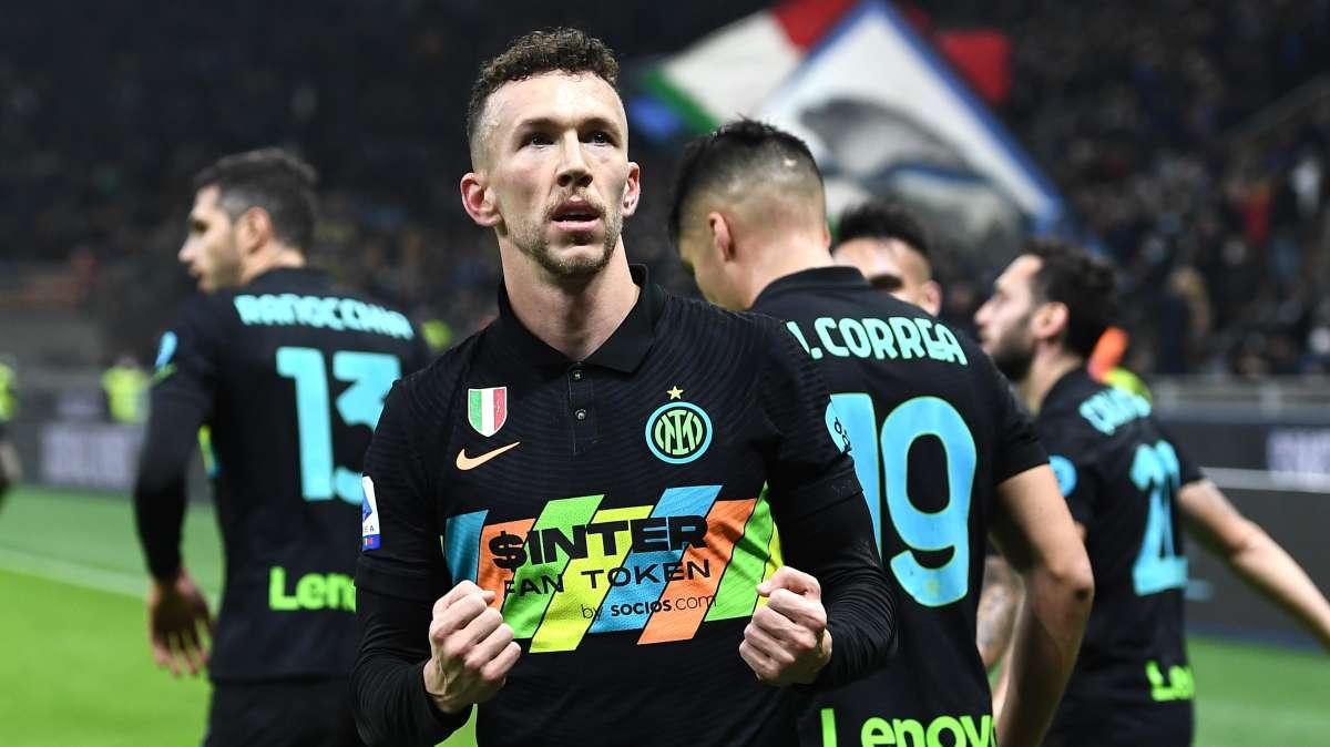 GdS - Correa e De Vrij titolari contro il Verona. Attesa per Gosens: Perisic di nuovo dal 1'