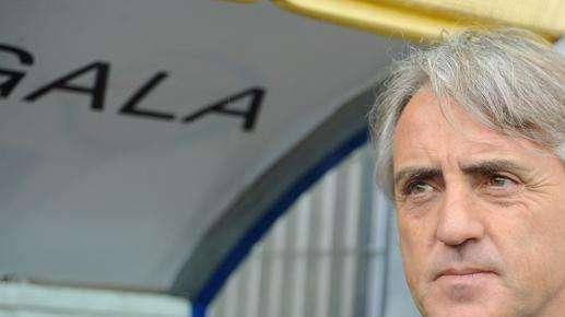 Balzaretti: "Mancini, anno positivo? Ha ragione ma..."