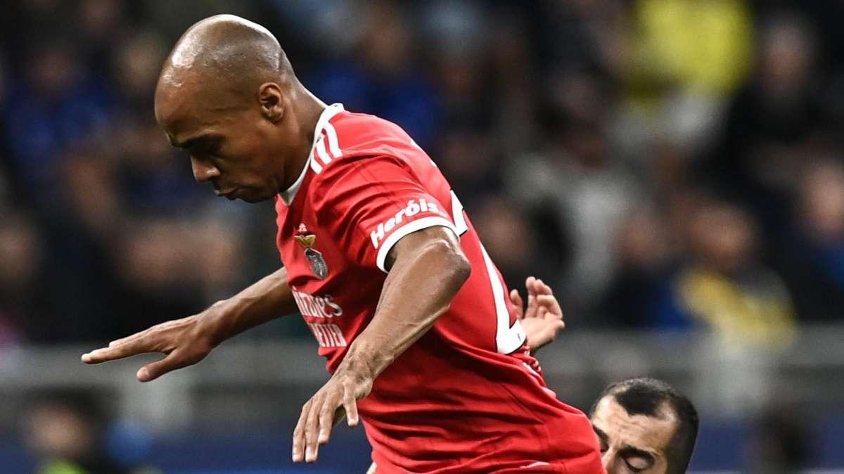 Benfica-Inter, Half Time - Joao Mario avvelenato, nerazzurri in gita: al Da Luz stimoli e riserve fanno la differenza