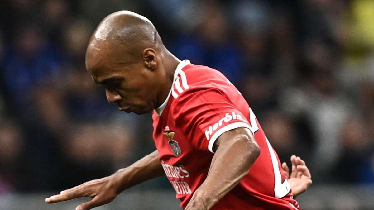 Benfica, continua il momento nero: solo 1-1 in casa contro il Casa Pia, non basta Joao Mario