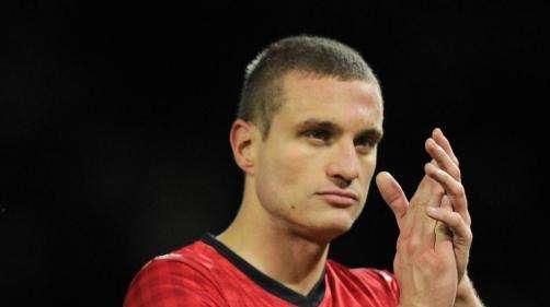 Smalling: "Vidic un simbolo, ora faremo il possibile..."