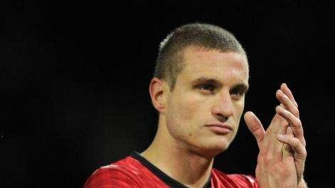 Andy Cole: "Dura trovare un capitano come Vidic"