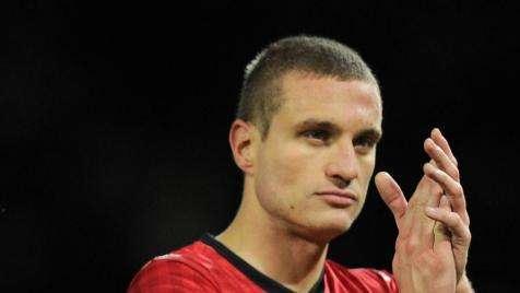 Phil Jones saluta Vidic: "Gli sarò per sempre grato"