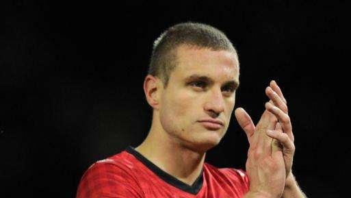 Keane: "Moyes? Vidic in scadenza non lo ha aiutato"