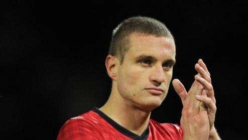 CdS - Già in vendita la maglia di Vidic: prenderà il 15?