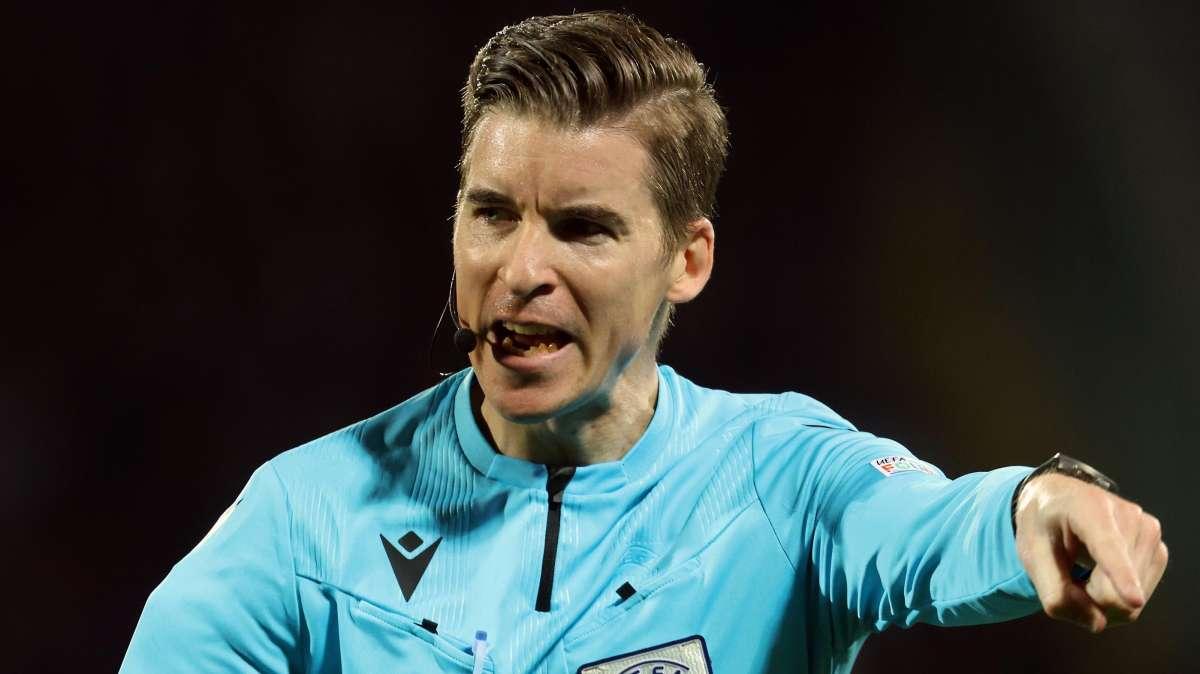 Inter-Salisburgo, la moviola - Qualche svista per Letexier. Rigore netto su Frattesi, giusto annullare il gol di Lautaro