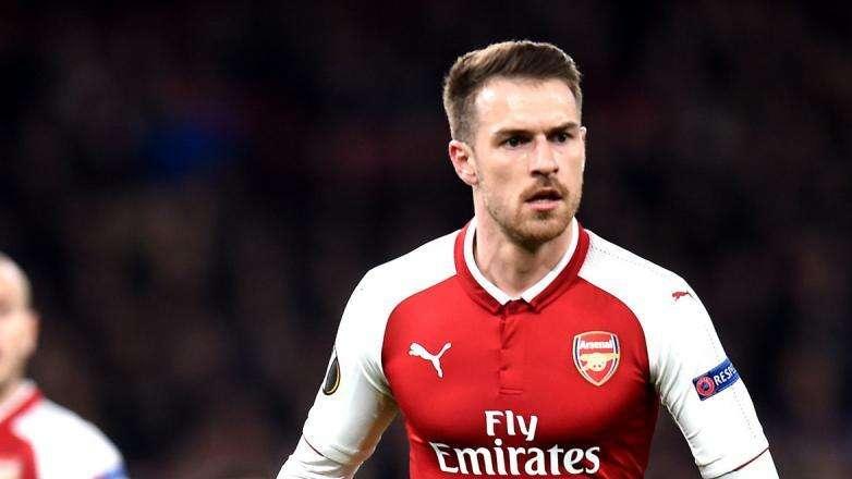 Ramsey-Arsenal, niente rinnovo: "Accetto la decisione del club"