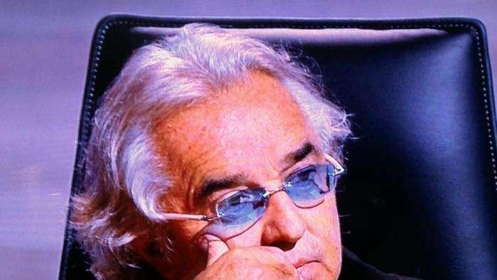 Briatore: "Mandzukic sembra Eto'o. Balotelli può ancora essere un grande, ha solo 26 anni"