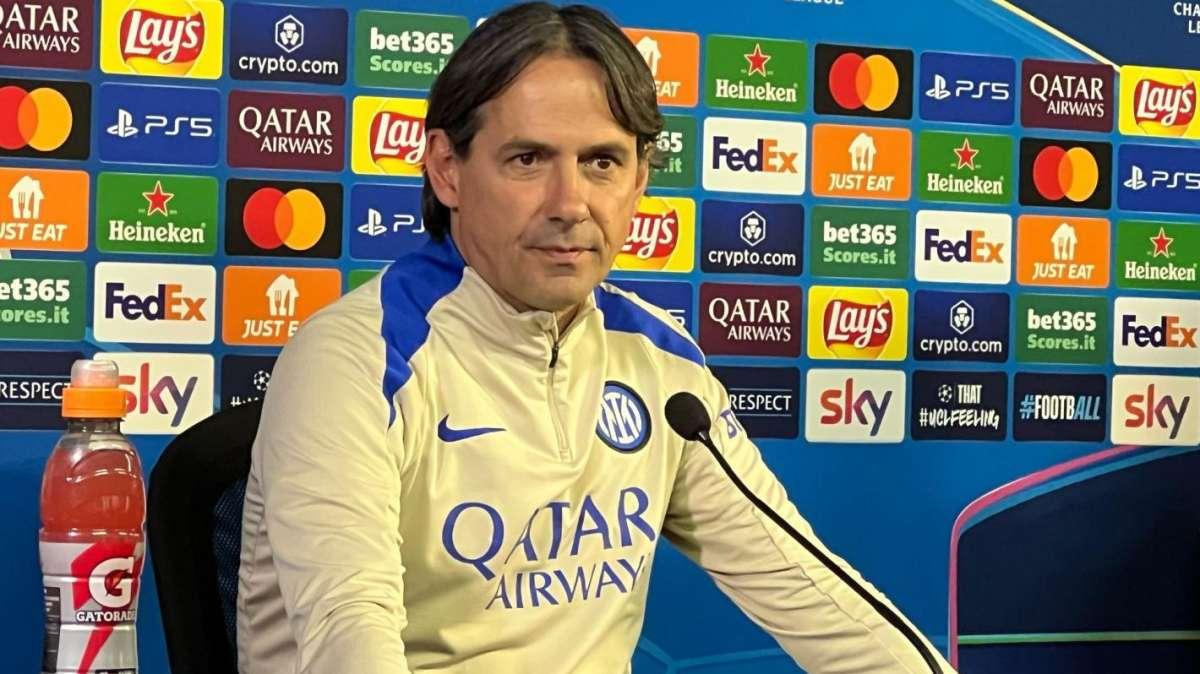 Inter, oggi il Media Open Day: i due nerazzurri che parleranno in conferenza stampa dopo Inzaghi 