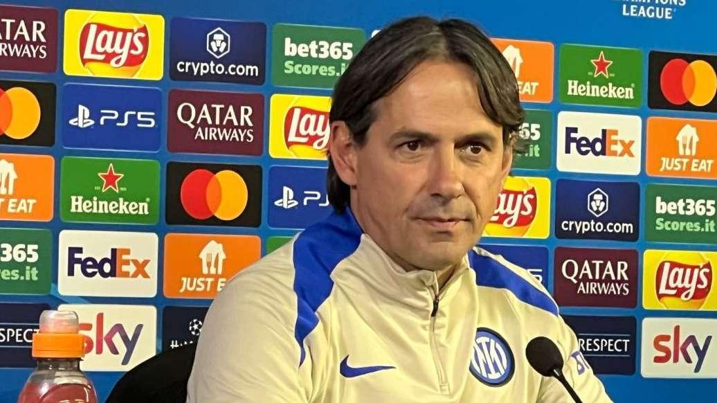 GdS - La svolta di Inzaghi nella comunicazione: ha capito che è giusto alzare il tiro