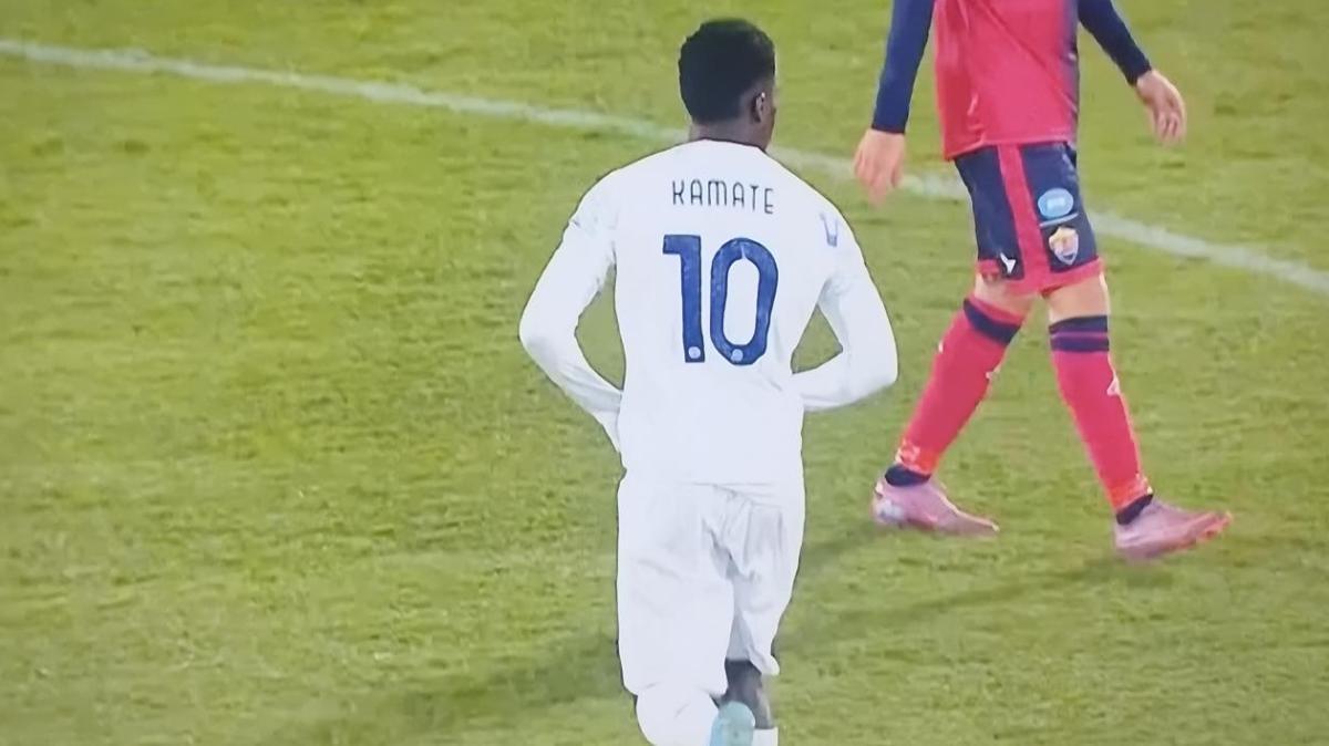 Kamate, l'Espanyol non chiude. L'Inter pronta a valutare un'altra offerta