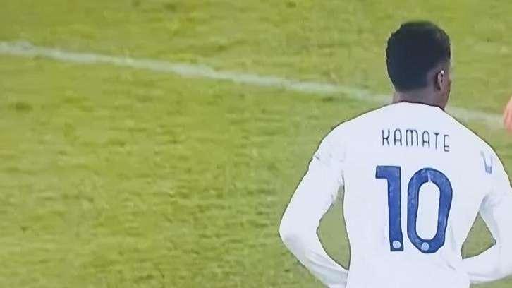 Inter U23-Ospitaletto, le pagelle - Kamaté travolgente, La Gumina: gol e poco altro