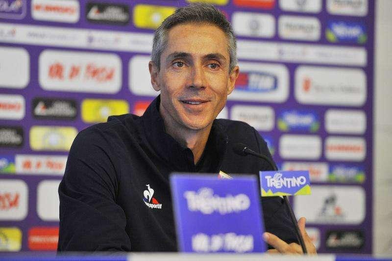 Sousa tira dritto: "Salah? Parlo solo dei miei giocatori"