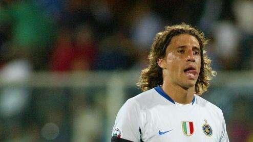 Hernan Crespo spegne 44 candeline: gli auguri dell'Inter