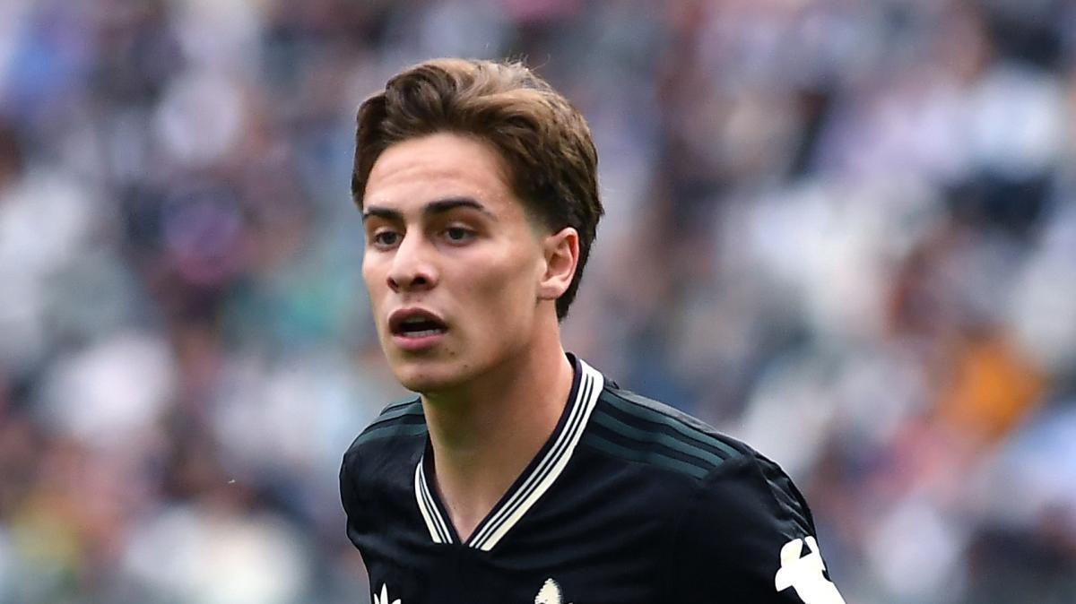 Juventus, Yildiz operato al quinto metatarso: sarà out per diversi mesi