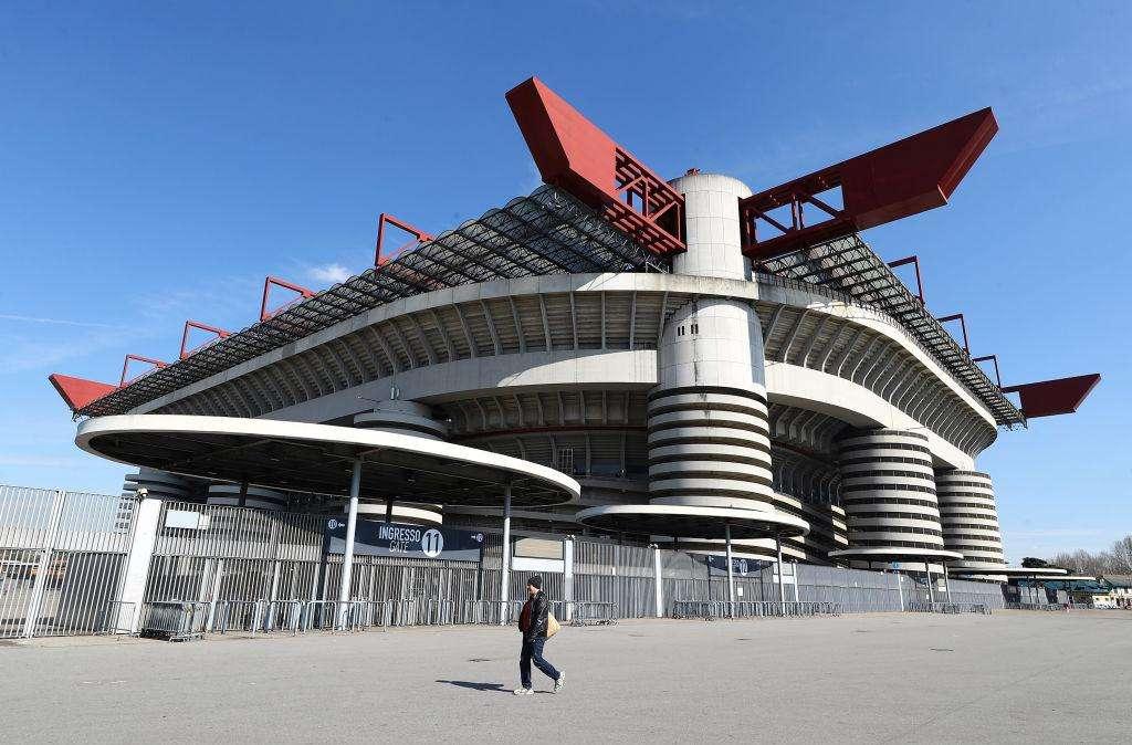 Bestetti, pres. Municipio 7-San Siro: "Qualcuno vorrebbe abbattere il Meazza, sono matti"