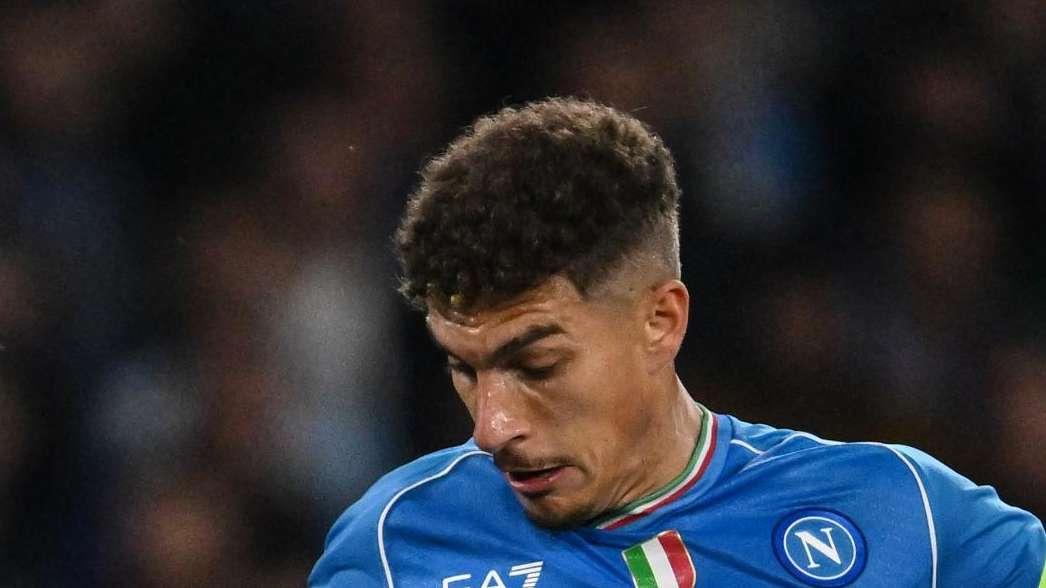 KKN - Contatto Oriali-Di Lorenzo, Conte lo vuole nel suo Napoli. Juve e Roma in lizza oltre all'Inter