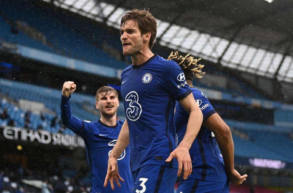 TS - Fascia sinistra, Marcos Alonso nella trattativa Hakimi? Da capire la valutazione