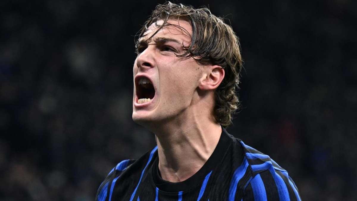 TS - L'Inter blinda Esposito: cifre e nuova scadenza contro il pressing dell'Arsenal
