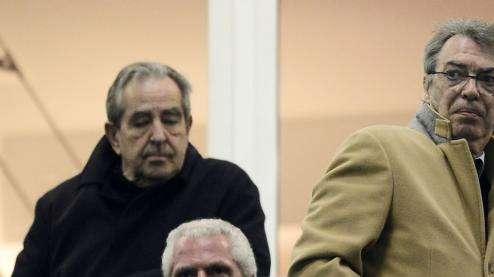 Provera: "Pirelli-Inter? Non ha senso continuare se si resta a questi livelli"