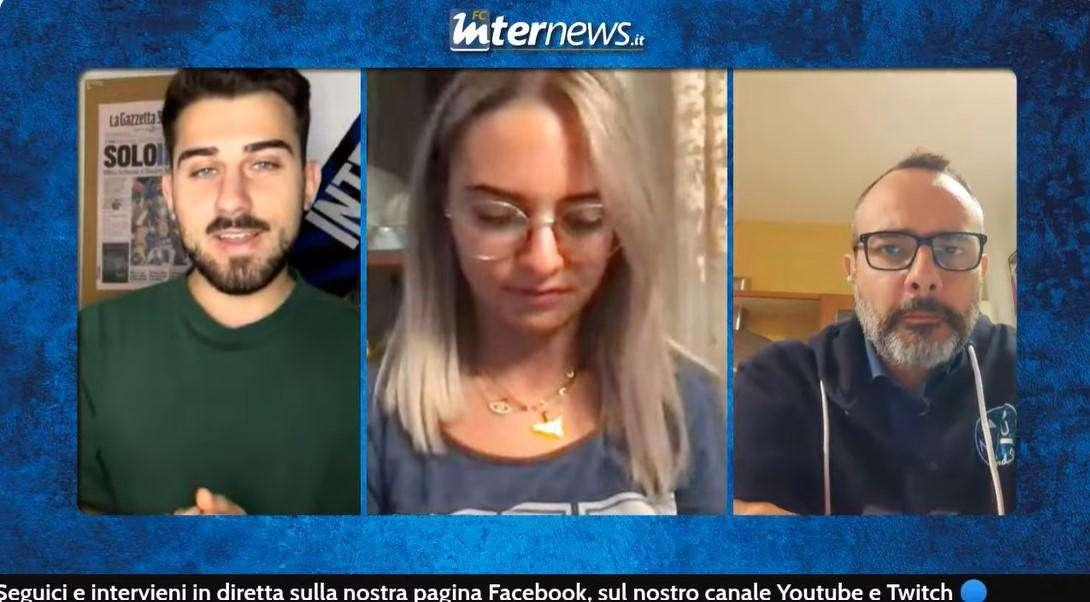 Rivivi la diretta! Zilliacus, Al Thani, i rinnovi e il nuovo stadio: il futuro dell'Inter. Ospite Bosio