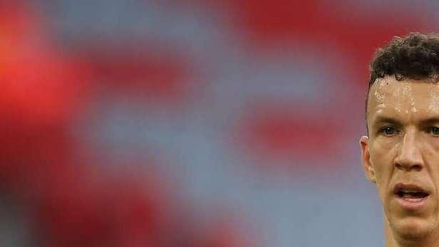 C'è anche il nome di Perisic nella top 11 degli ottavi di Champions League