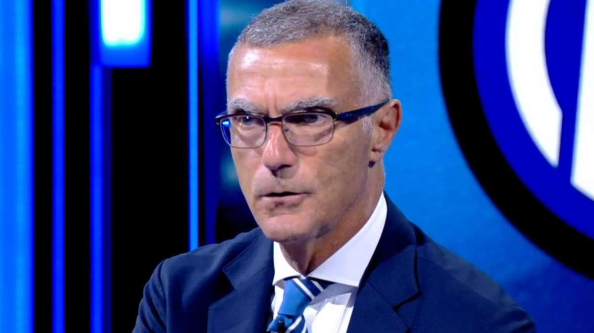 Bergomi: "La seconda stella è da collocare molto in alto. Lautaro uomo scudetto, ecco cosa farei sul mercato"