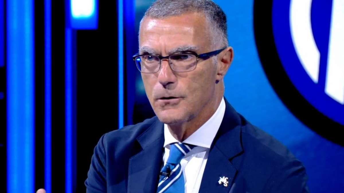 Juve l'anti-Inter per lo scudetto? Bergomi ha le idee chiare: nerazzurri più consapevoli, ma un dettaglio gioca in favore di Allegri