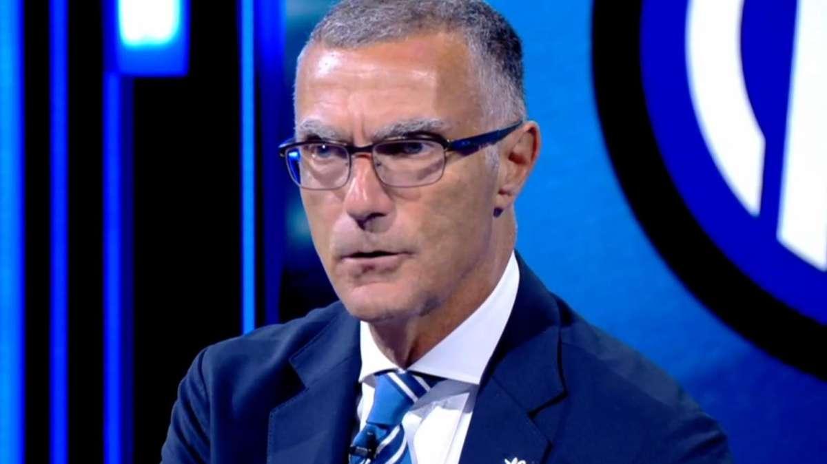 Bergomi: "Caso Lautaro? Nessun allarme, scorgo segnali chiari. La sua situazione è diversa da altre all'Inter. Ma c'è una cosa sbagliata"