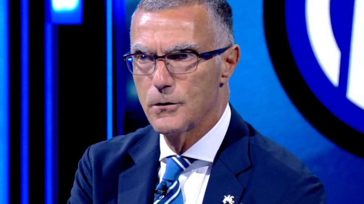 Bergomi: "Occhio agli infortuni, ma l'Inter resta la squadra da battere. E Inzaghi è super in un aspetto. Barella top, Bisseck e Taremi..."