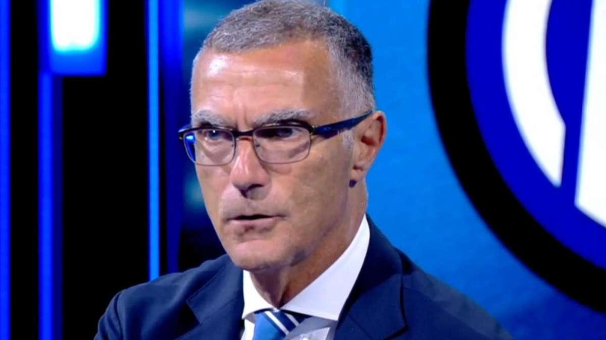Bergomi: "Inter esperta e forte. Scudetto? È tutto aperto, le altre squadre devono rimanere attaccate al Napoli"