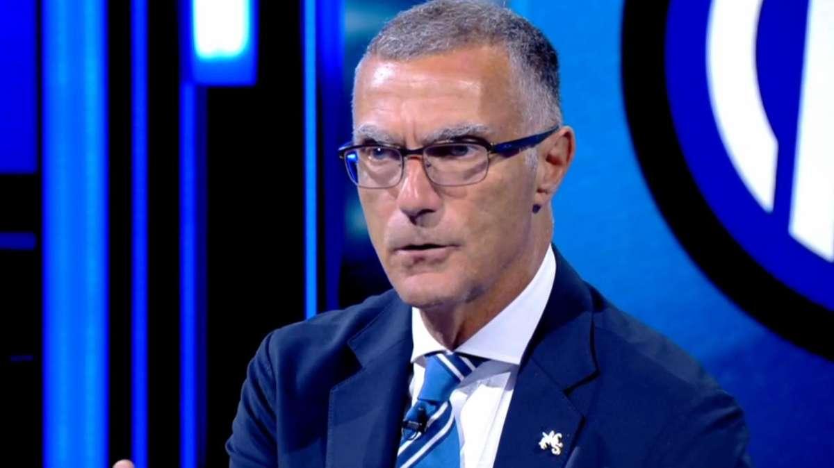 VIDEO - Inter 2010 o Inter 2025? Bergomi sceglie la sua top 11 combinata allenata da...