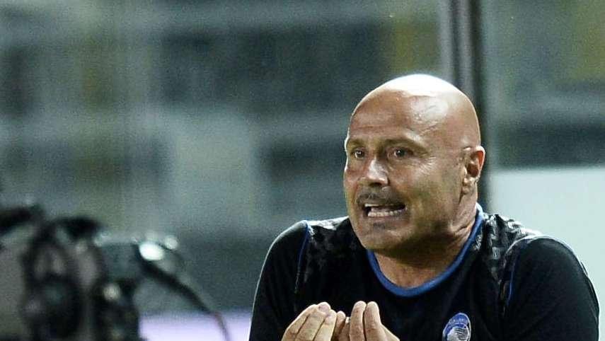 Colantuono a Sky: "Non capivamo Kovacic. Il rigore per noi? Il tocco c'è, ma capisco la scelta dell'arbitro"